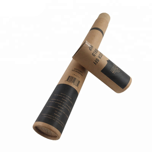 <span class=keywords><strong>Tubos</strong></span> <span class=keywords><strong>de</strong></span> Envío <span class=keywords><strong>de</strong></span> Cartón Resistentes con Logotipo Impreso Personalizado, <span class=keywords><strong>Tubos</strong></span> <span class=keywords><strong>de</strong></span> Cartón para Envíos con Tapa <span class=keywords><strong>de</strong></span> Cartón - Product Image 3