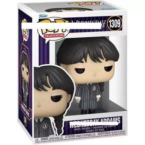 Figurine d'action de collection en PVC non toxique de la <span class=keywords><strong>famille</strong></span> <span class=keywords><strong>Addams</strong></span>, imprimée UV, pendentif, vente chaude - Product Image 3