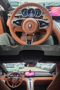 Ora Lightning Cat Edición <span class=keywords><strong>2022</strong></span>, 555 km, Versión Premium, Coupé Eléctrico - Product Image 4