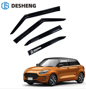 Pare-soleil de fenêtre de voiture Déflecteur de voiture pour <span class=keywords><strong>Suzuki</strong></span> <span class=keywords><strong>Swift</strong></span> 2024+ Autres accessoires extérieurs Autres pièces automobiles - Product Image 1