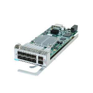 การ์ด Muxponder Transponder TMUX 10G 8 พอร์ต รองรับทุกอัตราความเร็ว DWDM รุ่น M8X2  โซลูชัน DWDM ราคาคุ้มค่า M8X2 M8X2 10G Muxponder - Product Image 4