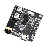 Module amplificateur décodeur VHM-314 BT 5.0, réception audio MP3 sans perte, modification de haut-parleur de voiture, interface Type-C/Micro USB