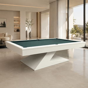 Mesa de <span class=keywords><strong>Billar</strong></span> Moderna de 9 Pies con Superficie para <span class=keywords><strong>Ping</strong></span> <span class=keywords><strong>Pong</strong></span>, de Lujo, Precio Económico, Suministro Directo de Fábrica Wanyaju - Product Image 2