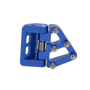 Accessoires pour moto, vente en gros de pointe de pédale de frein arrière allongée pour moto tout-terrain, compatible avec les nouvelles KTM - Product Image 4