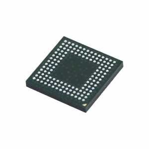 ชิ้นส่วนอิเล็กทรอนิกส์ 132 LFBGA, CSPBGA LCMXO1200C-4MN132I บริการแบบครบวงจรสำหรับสินค้าแท้ - Product Image 1