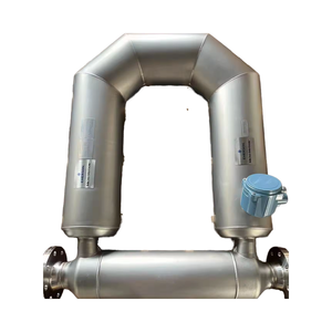 Emerson Brand New for Rosemount Coriolis Flowmeter Coriolis <b>Mass</b> Flowmeter at Good Price with OEM Customized Support - Product Image 1