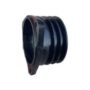 Polea de Correa para Motor Diésel de Tractor de Maquinaria Agrícola de Alta Calidad de Fábrica Tengka - Product Image 1