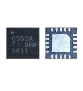 Circuit intégré neuf et original, puce CI SI2307BDS-T1-E3 - Product Image 1