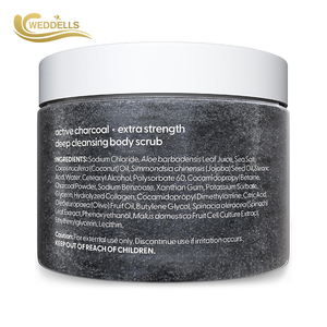 Gommage corporel en poudre coréen pour conteneurs vides en vrac (MOQ) et marque privée, vendu au <span class=keywords><strong>kilo</strong></span> - Product Image 3