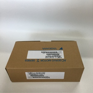 Moteur servo AC 100% neuf et original SGM7J-02AFC6E - Product Image 1