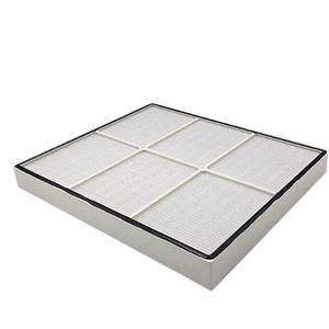 Filtre purificateur d'air RuiChen 1183054K HEPA avec charbon actif pour usage domestique Whirlpool - Product Image 5