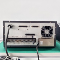 Marqueur laser Keyence 3 axes ML-Z9510A