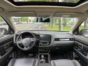<span class=keywords><strong>Mitsubishi</strong></span> Outlander SUV 2019 2.0L 2WD Usado Versión Comfort de 7 Plazas con Asientos de Cuero Vehículo de Gasolina y Caja de Cambios Automática - Product Image 5