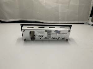 1E25902G0 controlador automático 2E06389G01 do painel de controle do clima para sistema de painel de controle de ar condicionado para Thermo king - Product Image 3