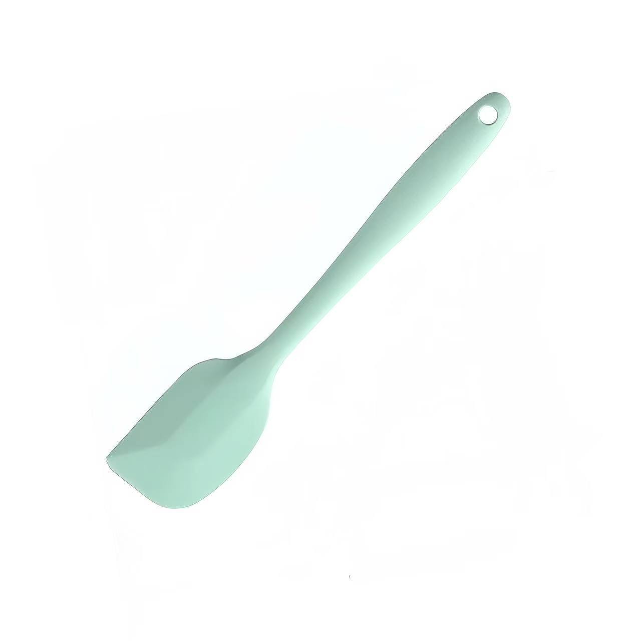 Thickened Small Scraper [Light Green] 41g