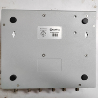 Untuk Megasig PM0043 Audio Preamplifier Conditioner 4 channel Power Amplifier