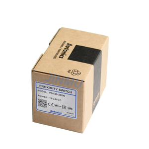 Ban đầu PSN40-20DN vuông Cảm biến tiệm cận cảm ứng DC Ba Dây chuyển đổi - Product Image 6