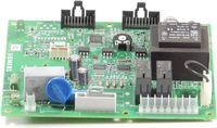 Machine de distributeur d'eau électronique de Shenzhen Assemblage de carte électronique de carte PCB simple