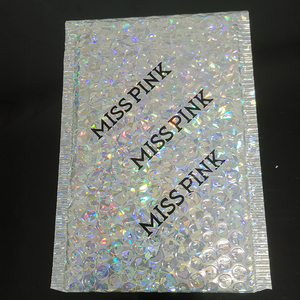 Bubble Mailer Express Bag In phong bì vận chuyển tùy chỉnh Bao bì Bubble Ship - Product Image 6