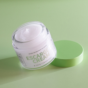 Crema de Caracol W.SKIN LABORATORY 80ml, Mucina de Caracol, Antienvejecimiento, Blanqueadora, Cuidado Antiarrugas, Cuidado de la Piel, Hidratante, Reparadora, Crema Facial - Product Image 3