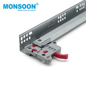 Accessoires de meubles, rangement de cuisine personnalisé, Legrabox, hauteur 158 mm, fermeture douce, systèmes de tiroirs dissimulés à double paroi - Product Image 6