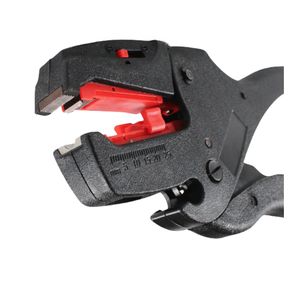 Outils de dénudage de couche d'isolation de câble rond de dénudeur de fil de cuivre - Product Image 3