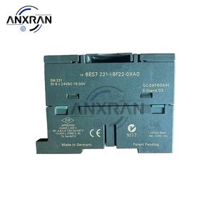Module d'entrée numérique Siemens 6ES7221-1BF22-0XA0 SIMATIC S7-200 EM 221 6ES72211BF220XA0 - Product Image 2