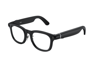 Gafas Inteligentes con IA de 800W, Cámara MP, Antivibración, WIFI, Asistente de Voz con ChatGPT y Traducción IA, Fabricante OEM/ODM - Product Image 2