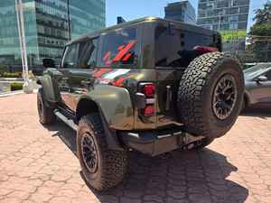 VENTES de <span class=keywords><strong>Ford</strong></span> Bronco <span class=keywords><strong>Raptor</strong></span> 3.0L essence automatique d'occasion - Product Image 6