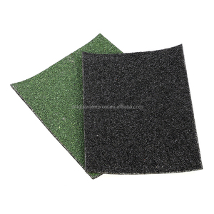 Membrane d'étanchéité en <span class=keywords><strong>bitume</strong></span> modifié SBS, <span class=keywords><strong>prix</strong></span> usine, 3 mm 4 mm, rouleau <span class=keywords><strong>de</strong></span> toiture en asphalte pour la protection des toits en béton - Product Image 3