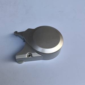 Cache-stator de moteur de moto Lifan Yinxiang Zongshen YX110/125/140/150cc, cache latéral, systèmes d'allumage électriques - Product Image 4