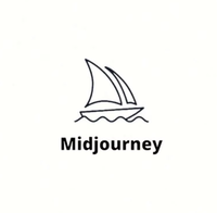Forfait Premium Midjourney 1 mois, service en ligne 24h/24 (compatible avec MAC/réseau et serveur) en stock