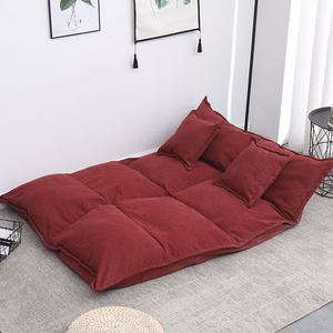 Popolare <span class=keywords><strong>divano</strong></span> tatami pieghevole doppia famiglia piccola rete rossa camera da <span class=keywords><strong>letto</strong></span> semplice <span class=keywords><strong>divano</strong></span> <span class=keywords><strong>letto</strong></span> <span class=keywords><strong>a</strong></span> <span class=keywords><strong>terra</strong></span> doppio uso - Product Image 4