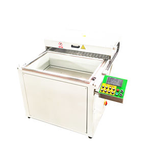 Nieuwe Upgrade Desktop Plastic <span class=keywords><strong>Abs</strong></span> Vacuümvormmachines/Thermoforming <span class=keywords><strong>Machine</strong></span> Met Grote Kwaliteit - Product Image 2