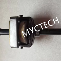 NOUVEAU Trane OPR00331 OEM Guide Leaf Actuator Operator Guide Vane Assembly for HVAC Chiller Spare Parts