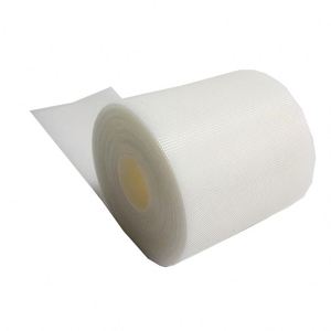 Bande adhésive en nylon injecté, imperméable, écologique, souple et fine, en rouleau de 50 yards pour couches pour bébés - Product Image 2