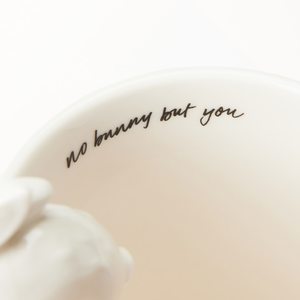 No <span class=keywords><strong>Bunny</strong></span> But You Mug Tazas de Acción de Gracias de Navidad con temática del Festival - Product Image 2