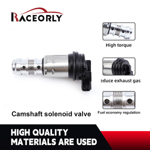 Vanne solénoïde VVT Raceorly 11367560462 11360410035 pour moteur BMW N42 N46 N62 N73 Remplacement OE - Product Image 2