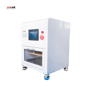 500N Kompression tester für Beutel verpackungen Blut beutel - Product Image 2