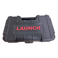 Caméra d'inspection industrielle portable LAUNCH VSP-828 VSP828, endoscope avec batterie 2600 mAh