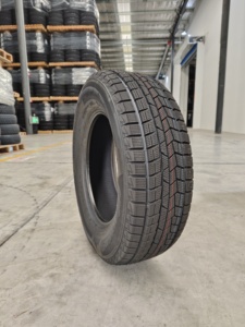 Neumático de Invierno <span class=keywords><strong>con</strong></span> Tachones MILEKING MK697 155/65R14 175/70R13 175/70R14 <span class=keywords><strong>para</strong></span> Automóvil de Pasajeros, Agarre Fuerte en <span class=keywords><strong>Hielo</strong></span>, Rendimiento Duradero - Product Image 5