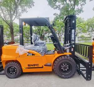 <span class=keywords><strong>Hc</strong></span> סינית איכות העליון 5 טון <span class=keywords><strong>lpg</strong></span> בנזין מונטרגזה מלגזה - Product Image 4