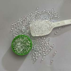 Polimetilmetacrilato (PMMA) Transparente para Moldeo por Inyección, Alta Rigidez, Resistencia a los Rayos UV, Apto para Alimentos, Buena Transmitancia de Luz SX-404 - Product Image 2