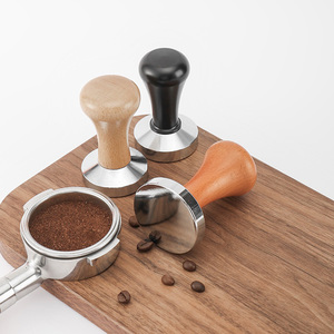 ที่กดกาแฟสแตนเลสแบบขายส่ง ขนาด 51 มม. 53 มม. 58 มม. - Product Image 6