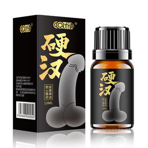 RTS yeni varış Max <span class=keywords><strong>Penis</strong></span> büyütme yağı erkekler için cinsel masaj erkek Potency Dick büyüme gecikmesi ile yardımcı büyük horoz - Product Image 2