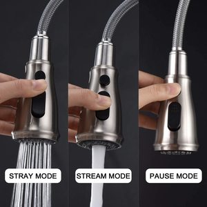 Насадка-распылитель для кухонного смесителя, 3 функции - Product Image 3