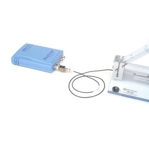 Sistema de Prueba de Bolsas de Protección ESD 531, Kit de Prueba de Barrera Contra la Humedad Portátil, Cumple con ANSI/ESD STM11.31 - Product Image 4