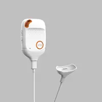 Công Nghệ Phát Minh 2020 GPS Locator Mini Nb Iot Ble Tracker 4G Modem Cho Hiệp Hội Alzheimer