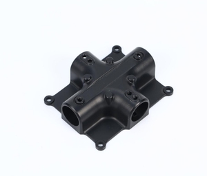 OEM chính xác Magiê hợp kim Drone bộ phận chết đúc dịch vụ cho UAV Quadcopter khung phụ kiện nhanh chóng nguyên mẫu thấp moq - Product Image 4