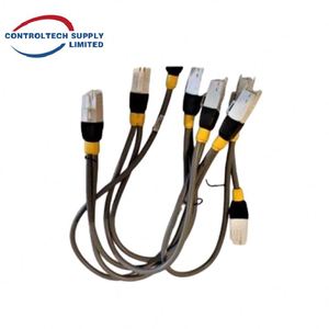 สายเคเบิล IO-Link 6-Drop รุ่นใหม่เอี่ยม 51202971-202 สำหรับระบบอัตโนมัติทางอุตสาหกรรม - Product Image 2